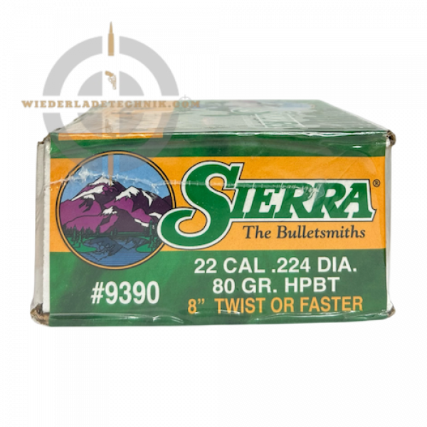 Sierra MatchKing 9390